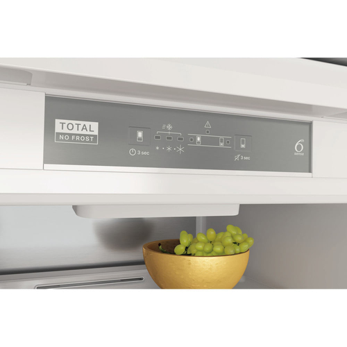 Whirlpool WHC20 T352 Inbouw koel-vriescombinatie, afbeelding 10