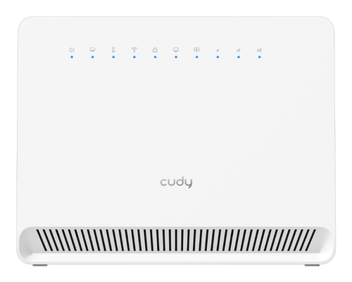 Cudy AC1200 Wi-Fi 4G LTE-Cat4 mesh router