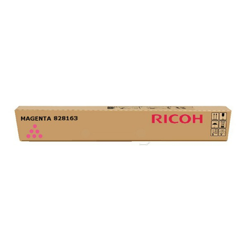 Ricoh 828308 toner cartridge 1 pc(s) Original Magenta