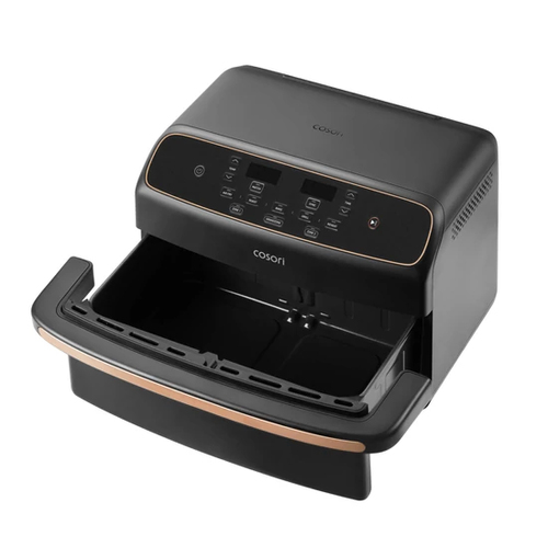Cosori Dual Blaze TwinFry Compact, afbeelding 5