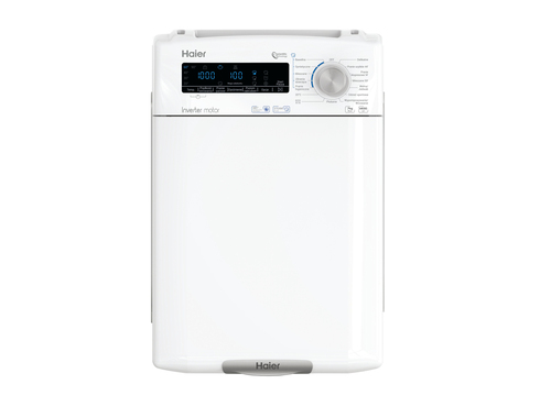 Haier RTXSG47TMCE-16 washing machine Top-load – image 2