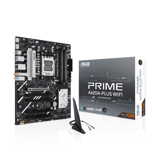 ASUS PRIME A620A-PLUS WIFI ATX MB