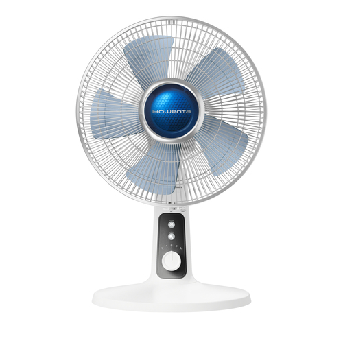Rowenta Turbo Silence Extreme+ VU2731 White