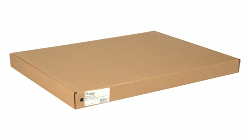 Equip legplanken variabel 19" voor Serverschränke, 1U 80cm zwart, afbeelding 4