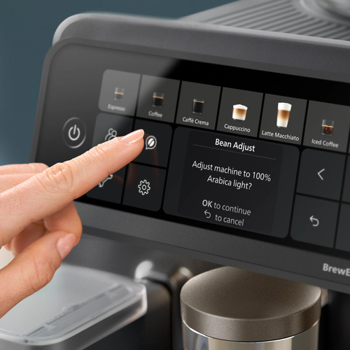 Philips 6000 series EP6551/11 coffee maker Fully-auto Espresso machine – image 4