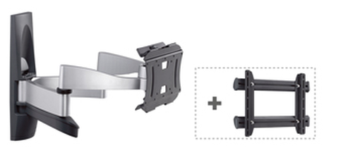 Vogel's EFW 6245-EFA6875 LCD wall support