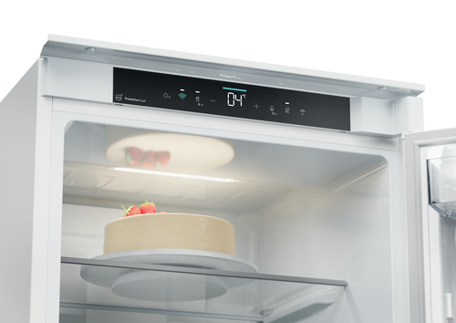 Candy Fresco CNBQT3519EW Built-in – image 6
