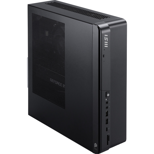 MSI Pro DP80 A14G-218EU Intel® CoreTM i3 i3-14100 8 GB DDR5-SDRAM 512 GB SSD Windows 11 Home Desktop, afbeelding 8