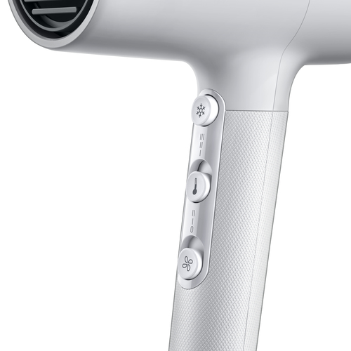 Braun BRHD210E Haardroger Wit, afbeelding 2
