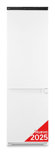 LG GTFN256SER Built-in