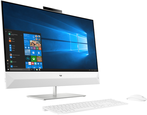 HP Pavilion 27-xa0680nd Intel® Core™ i7 i7-9700T – image 4