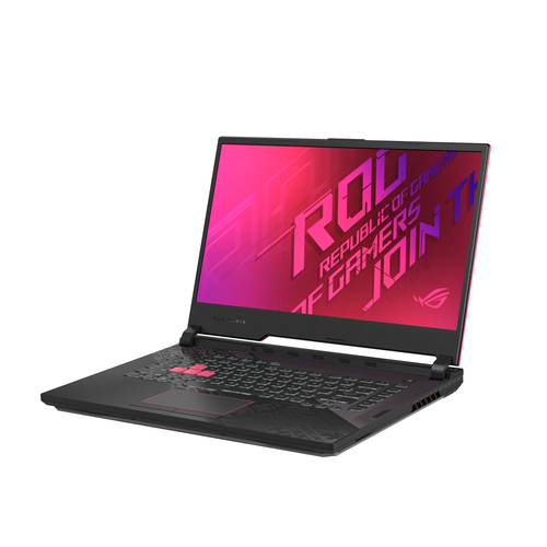 ASUS ROG Strix G512LV-AZ159T Intel® Core™ i7 i7-10750H Laptop – image 5