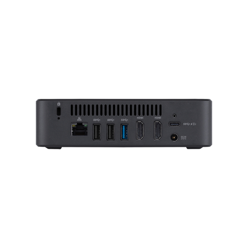 ASUS Chromebox CHROMEBOX4-i7M8S128 Intel® Core™ i7 i7-10510U – image 6