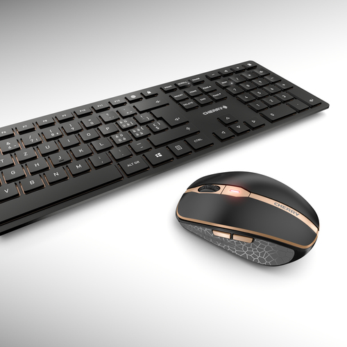 Cherry DW 9100 SLIM – image 8