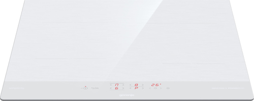 Gorenje IT643SYW7 hob White Built-in – image 7