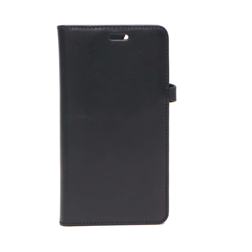 Buffalo 590015 mobile phone case Wallet case Black – image 1