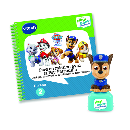 VTech 80-484405 children's gadget Children's laptop