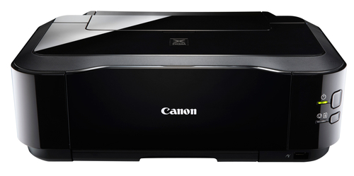 Canon PIXMA iP4950 inkjet printer Colour – image 3