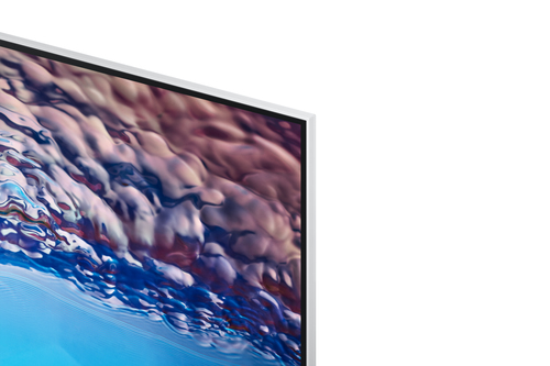 Samsung GU43BU8589U 109.2 cm (43") 4K Ultra HD Smart TV Wi-Fi White – image 5