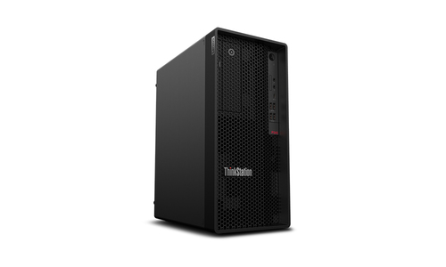 30DJSBCG00 ThinkStation P340, Xeon W-1250 (3.3ghz) 64GB, 256SSD M.2 + 1TB SATA, NVIDIA Quadro 5GB, W10WS, 3YR.