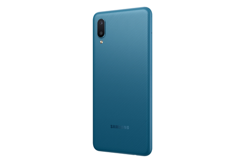 Samsung Galaxy SM-A022FZBDMEA smartphone – image 8