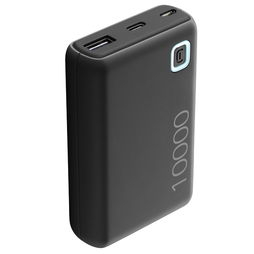 Cellularline Power Bank ESSENCE 10000 – image 1