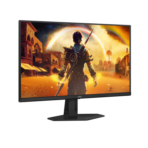 AOC Q27GAZD computer monitor – image 2