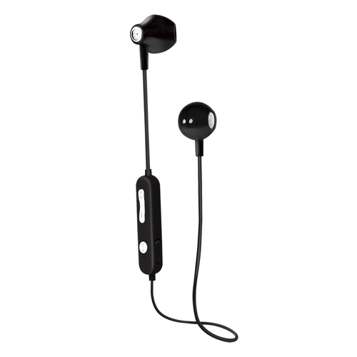 LogiLink Bluetooth Stereo In-Ear Headset,BT V5.0, zwart, afbeelding 4