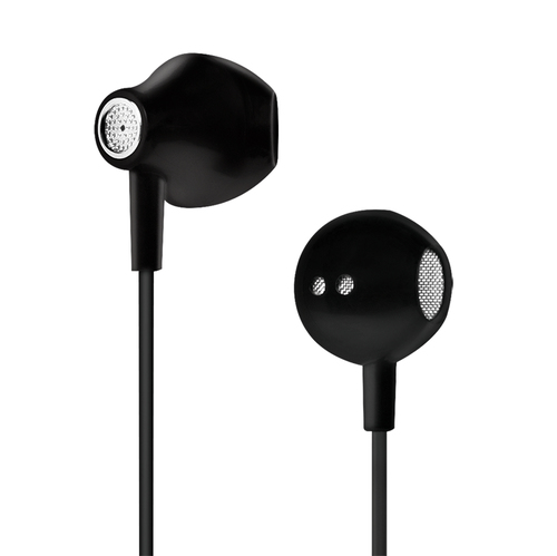 LogiLink Bluetooth Stereo In-Ear Headset,BT V5.0, zwart, afbeelding 2