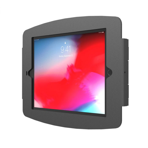 109IPDSB IPAD AIR 109IN SPACE ENCLOSURE  WALL MOUNT BLACK