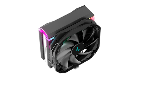 DeepCool AS500 cpu-koeler, afbeelding 10