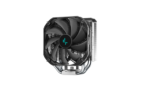 DeepCool AS500 cpu-koeler, afbeelding 9