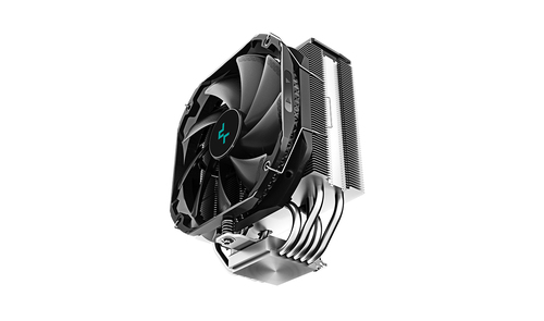 DeepCool AS500 cpu-koeler, afbeelding 6