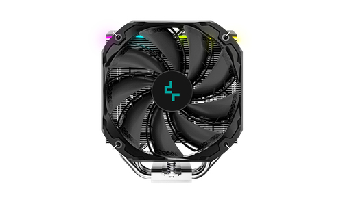 DeepCool AS500 cpu-koeler, afbeelding 4