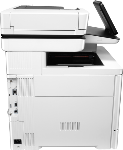 HP Managed M577dnm – image 5