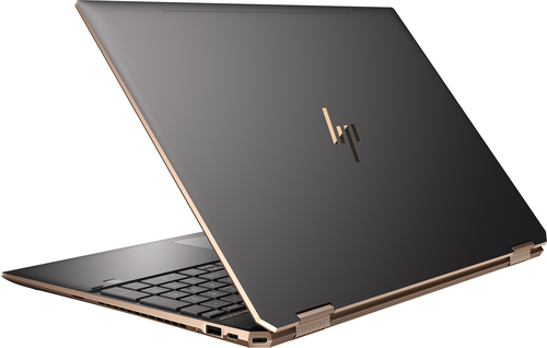 HP Spectre x360 15-df1450nd Intel® Core™ i7 i7-9750H Hybrid (2-in-1) – image 6