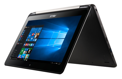 ASUS Transformer Book Flip TP200SA-FV0174TS Intel® Celeron® N3060 Hybrid (2-in-1) – image 7