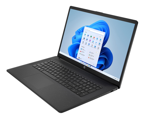 HP 17-cp3047nr AMD Ryzen™ 7 7730U Laptop – image 7