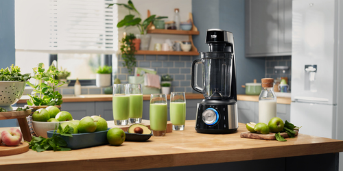Beko TBV8104X Vacuum Blender – image 7