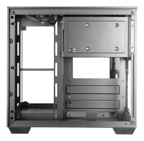 Mars Gaming MC-VISIONM Mini Tower Black – image 4