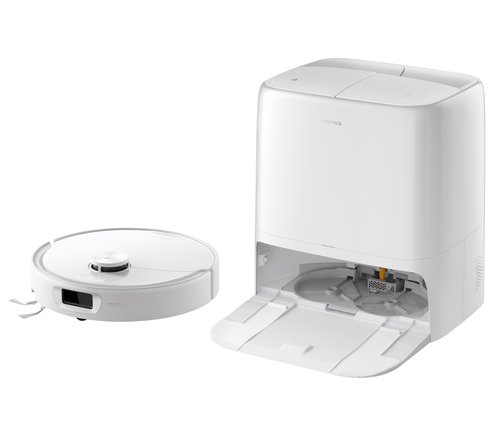 Roborock Qrevo 2 ProX White, afbeelding 2