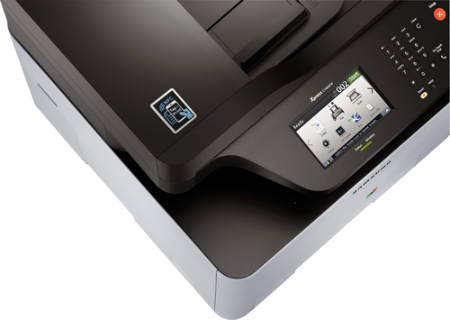 HP Samsung Xpress SL-C1860FW Laser A4 – image 4