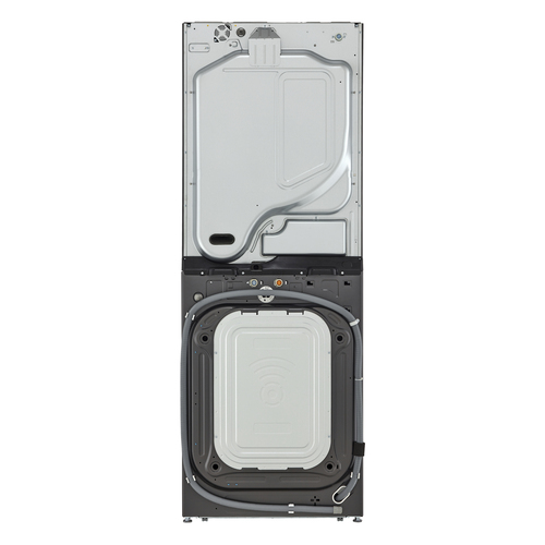 LG WashTower AI Direct Drive™ WT1716BBTNE – image 8