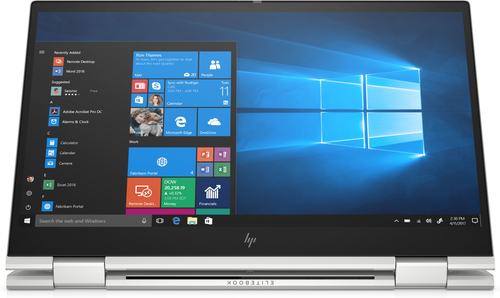 Laptop HP EliteBook x360 830 G7 i5-10210U/13,3