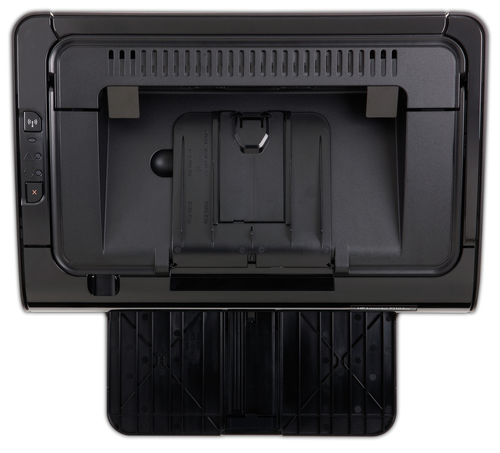 HP Pro P1102w Printer – image 8
