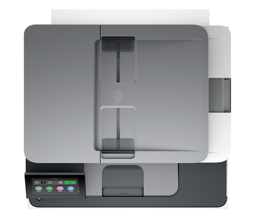 HP Color LaserJet Pro MFP 3301sdw – image 5