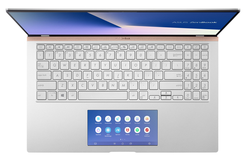 ASUS Zenbook 15 UX534FTC-A8116T laptop Intel® Core™ i7 i7-10510U – image 6