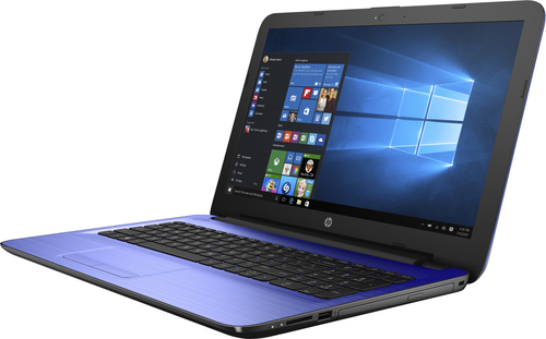 HP Notebook - 15-ba107na – image 3