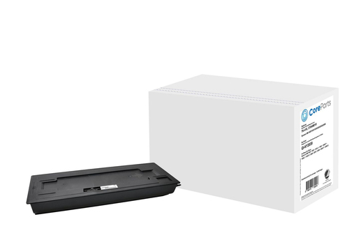 CoreParts QI-KY2039 toner cartridge 1 pc(s) Original Black