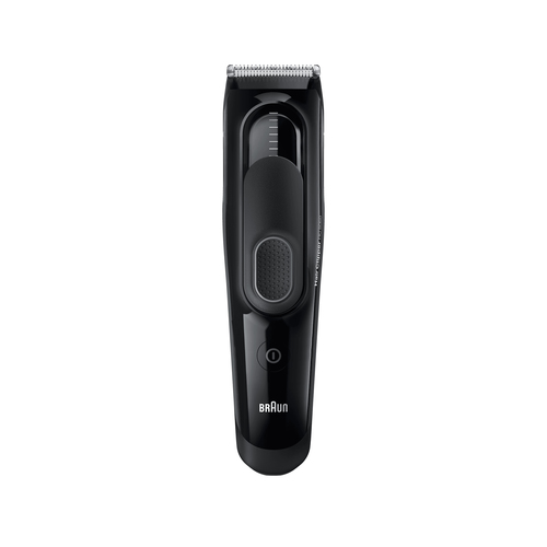 Braun 81522348 hair trimmers/clipper Black 17 Nickel-Metal Hydride (NiMH)